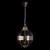 Подвесной светильник Loft IT Lantern Residential LOFT3043-BR фото 3