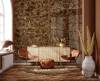 Керамогранит Global Tile Dark Emperador GT120604904HPR Коричневый 60x120 фото 2