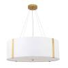 Подвесная люстра Arte Lamp Dream A4110SP-6PB