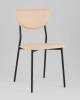 Стул Stool Group Minnie HP-2316 HAB1-23 бежевый фото 3
