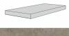 Ступень Atlas Concorde Russia Drift 620070001192 Light Grey Scal.120 Ang.Dx/Дрифт Лайт Грей Ступ.120 Угл.Пр 33x120