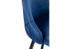 Барный стул Woodville Archi 15043 dark blue фото 8