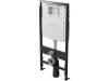 Комплект D&K Quadro DS1511606 кнопка хром фото 3