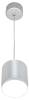 Подвесной светильник Maytoni Technical Polar P088PL-GX53-S фото 2