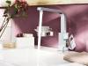 Смеситель для раковины Grohe Eurocube 2313500E фото 2
