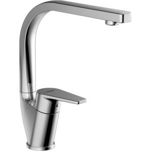 Смеситель для кухни Bravat Line F75299C-2