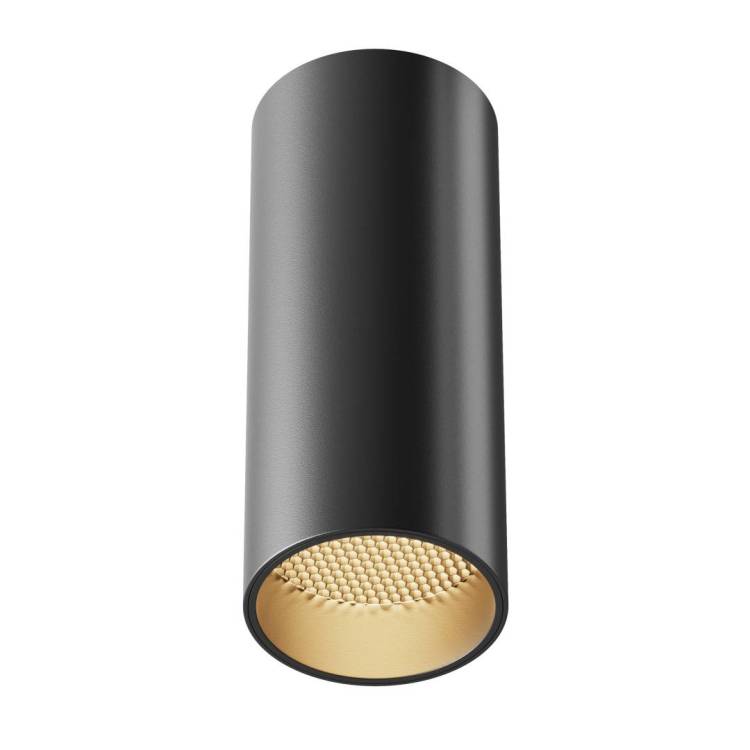 Потолочный светильник Technical FOCUS LED C056CL-L12B3K-W-B