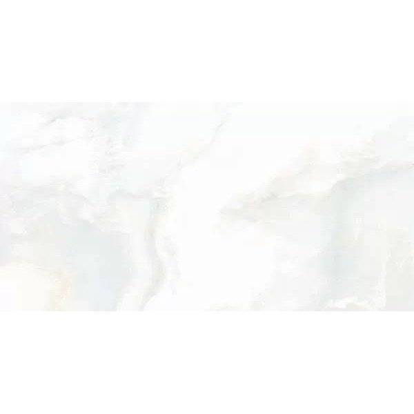 Керамогранит Geotiles Oni White Super Polished 60x120