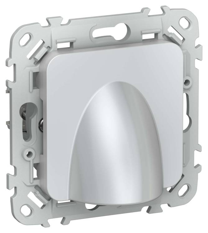 Вывод кабеля IEK Flite FI-VK10-0-K36 жемчуг