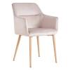 Стул Bradex Home Rome FR 0796, латте
