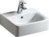 Раковина Ideal Standard Connect Cube E803301 40 см