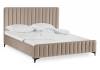 Кровать Notta Амелия 539668 бежевый без ПМ 160x200