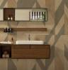 Керамогранит ITC Palermo Rovere Carving 60x120 фото 2