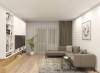 Трековый светодиодный светильник Denkirs DK8002-WH фото 2