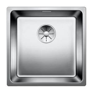 Мойка кухонная Blanco Andano 400-IF 522957 нержавеющая сталь