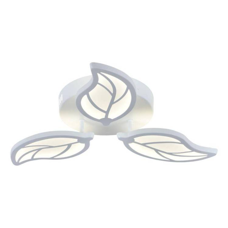 Потолочная люстра Escada 10214 10214/3LED