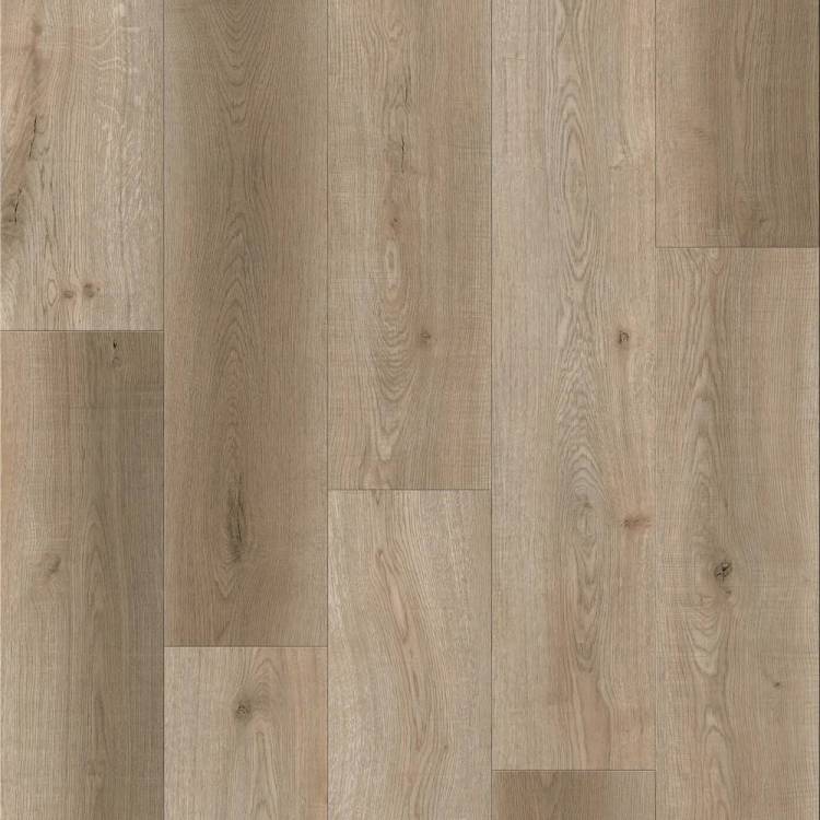 SPC Ламинат FloorBee Project 4/43 4V 9270 Дуб Зотман 1220x182
