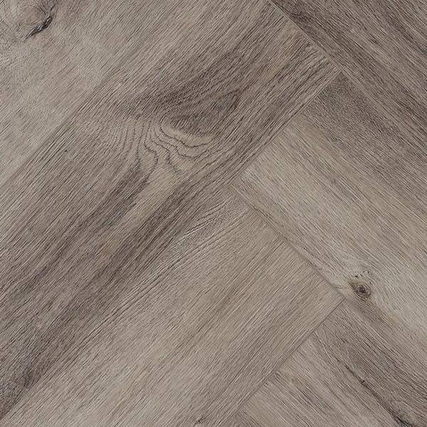 LVT Плитка Alpine Floor Parquet 2.5/43 4V ECO 16-13 Дуб Мерга 590x118