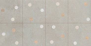 Керамическая плитка Creto Naomi BD_A0013 Confetti 30x60