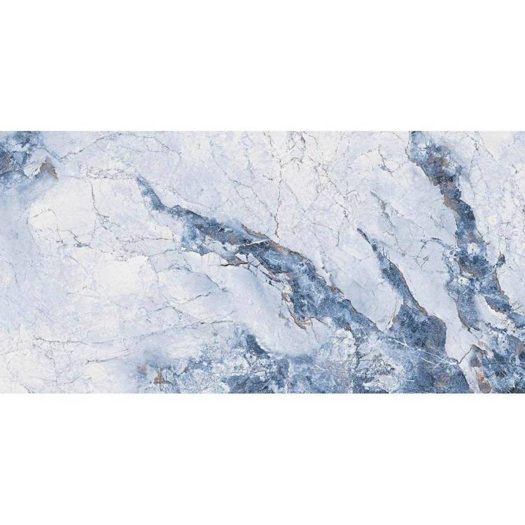 Керамогранит NT Ceramic Bright and Shiny NTT9107P Callacata Ocean 60x120