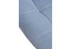 Стул деревянный Woodville Filip 15102 blue / wood фото 7