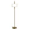 Торшер Odeon Light Modern 5415/3F