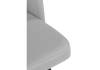 Стул на металлокаркасе Notta Курбис 642901 светло-серый (zd 960) / черный фото 7
