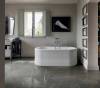 Керамогранит Casa Dolce Casa Stones and More 2.0 756232 Calacatta Black Glossy 60х120 фото 11