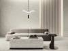 Керамогранит Ape Ceramica Greystone A042767 Beige Rect 60x120 фото 12