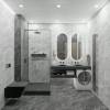 Ступень Global Tile Thor ST219VG Светло-серый 30x60 фото 11