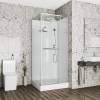Душевая кабина Cerutti Spa MiMi901T фото 8