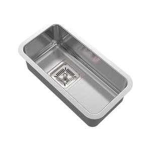 Дополнительная мойка Oulin OL-0361 square