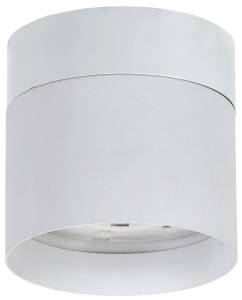 Потолочный светильник IEK 4014 LT-UPB0-4014-GX53-1-K01