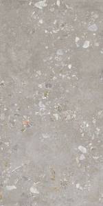 Керамогранит Pastorelli Yourself P012205 YS Light Grey Bubble Rett 60x120