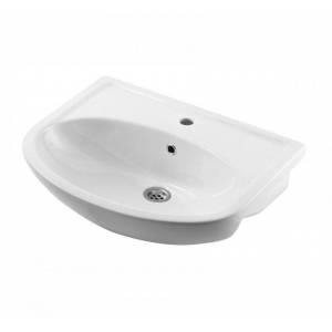 Раковина Rosa Уют Уют60 62 см