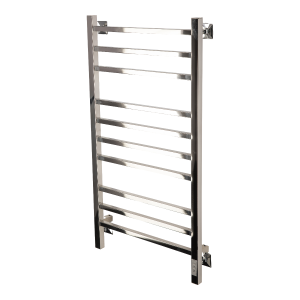 Полотенцесушитель электрический Comfysan Pioli-K 014414 EC-10 100/50 хром