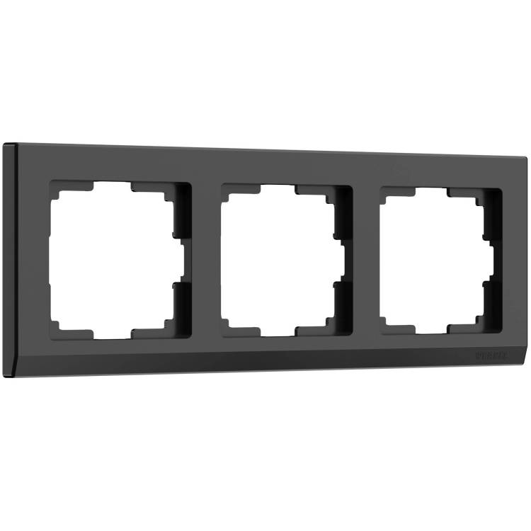 Рамка Werkel Stark W0031808