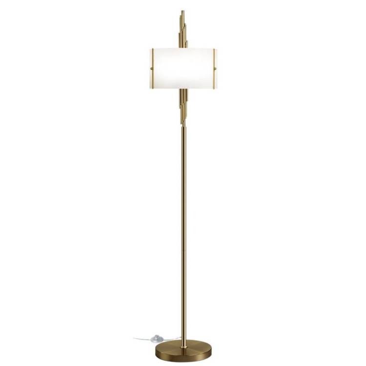 Торшер Odeon Light Modern 5415/3F