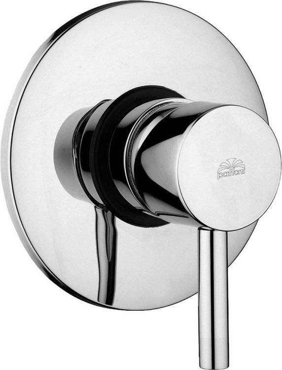 Смеситель для душа Paffoni Light LIG011CR С ВНУТРЕННЕЙ ЧАСТЬЮ