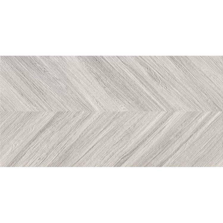 Керамогранит ITT Ceramic Alabama Grey Matt Rect 59.5x119.2