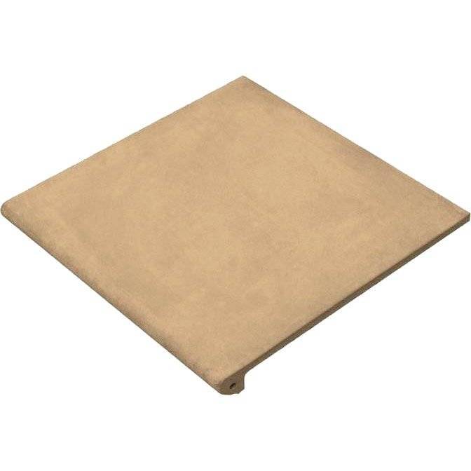 Ступень Exagres Alhamar Peldano Paja Фронтальная 33x33