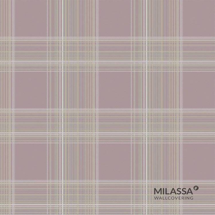 Обои флизелиновые Milassa Casual Casual 27 007