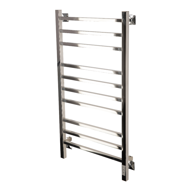 Полотенцесушитель электрический Comfysan Pioli-K 014414 EC-10 100/50 хром