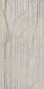 Декор Kerama Marazzi Ифран KMD3STA029BR серый светлый глянцевый обрезной 60x119.5 фото 6