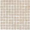 Мозаика Kerama Marazzi Про Лаймстоун Спакко MBS005 бежевый матовый 20x20 фото 4