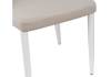 Стул Woodville Kora 15222 white / beige фото 7