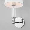 Бра Eurosvet 60145/1 хром фото 3