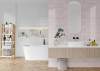 Декор Gracia Ceramica Sweety pink 01 25x60 фото 3