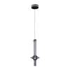 Подвесной светодиодный светильник Loft IT Tube 10061CH