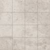 Декор Estima City Seed 72004 FalseMosaic/EE01_NS/39.8x39.8x8/Grids/ Light Grey Неполированный 39.8x39.8